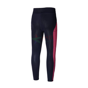 Collants d'équitation en silicone à siège complet pour enfants Produits de cheval pour jeunes cavaliers - Product Image 4