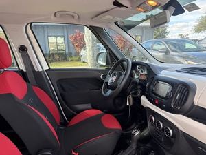 Neatly Used 2016 FIAT 500L Pop Plus Accident Free LHD/RHD <b>Drive</b> - Product Image 2