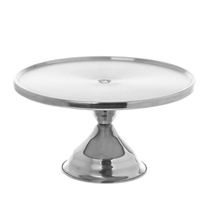 Soporte de pastel de Metal de diseño extranjero para boda decorativo de alta calidad regalo más precioso para proveedores indios - Product Image 5