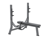 Machine de musculation plate Mpks CXY03 à charge par plaques avec fonctions de sécurité pour le fitness et l'entraînement