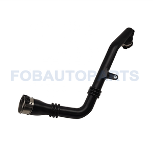 Tuyau de turbocompresseur de haute qualité pour <span class=keywords><strong>NISSAN</strong></span> <span class=keywords><strong>NV200</strong></span> / <span class=keywords><strong>EVALIA</strong></span> 1.5 DCI 144601KB2B 144601KB2E - Product Image 1