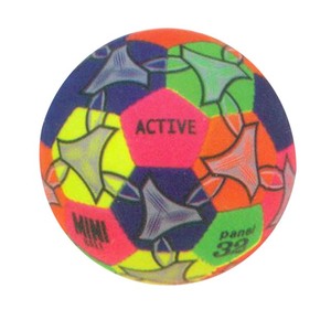 Premium Quality Custom Logo Soccer <b>Ball</b> Official <b>Weight</b> Football PU Leather and PVC for Training - Product Image 3