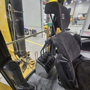 Chargeuse-pelleteuse CAT 450F de haute qualité, neuve et d'occasion, 2018, CAT 450F, TRAVAIL Lourd, à vendre - Product Image 2