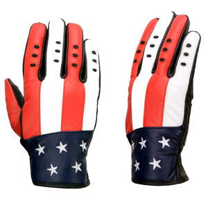 Guantes de conducción de cuero cálidos de invierno suaves hechos a medida nueva moda precio al por mayor guantes de conducción de cuero para exteriores - Product Image 5