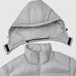 Chaqueta acolchada de calidad superior, último estilo, superventas, Material duradero, chaqueta acolchada para hombre con chaqueta exterior totalmente personalizada - Product Image 4