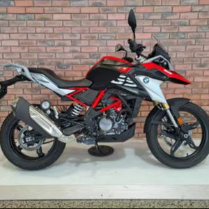 มอเตอร์ไซค์ G310GS ปี 2025 - Product Image 1