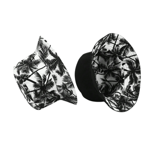 Chapeaux Bob Unisexe Décontractés et Élégants, Nouveauté, 100% Coton Respirant et Léger, Haute Qualité, Prix de Gros, Origine Pakistan 2027 - Product Image 3