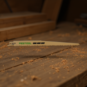 ใบเลื่อยเซเบอร์ Festool HSR WOOD UNIVERSAL - Product Image 3