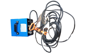 Máquina Descongeladora de Tuberías Hot Shot 320, Unidad Portátil para Mantenimiento de Drenajes y Plomería - Product Image 2