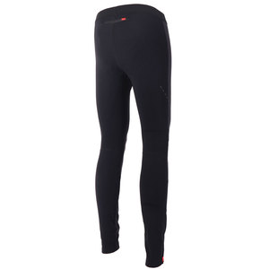 OEM women <b>leggings</b> with custom design breathable stretch fabric logo printing ideal for gymwear branding and retail - Product Image 3