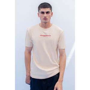 Camiseta 100% Algodón, Tallas Consistentes, Pedido al por Mayor OEM - Product Image 1