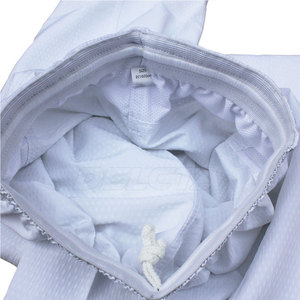 Uniforme de Taekwondo Ecológico con Logotipo Personalizado, Kimono Profesional Hecho a Medida para Jiu Jitsu y Taekwondo - Product Image 6