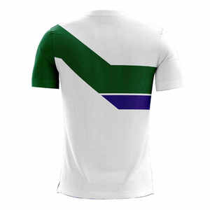 Camisetas de Sublimación de Diseño Personalizado, Camisetas de Manga Corta para Hombre, Camisetas Estampadas por Sublimación para Hombre, Camisetas de Alta Calidad - Product Image 2