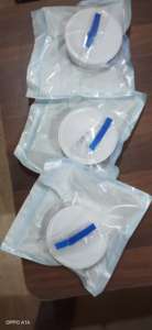 Instrumentos Quirúrgicos de Endoscopia y Laparoscopia, Instrumentos Manuales Laparoscópicos de Acero Inoxidable y Pinzas MOL - Product Image 6