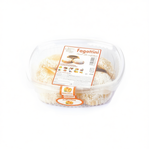 LUCANO Fresh 250g X 12 Apricot Parcel Fagalb <b>Desserts</b> Round <b>Box</b> - Product Image 2