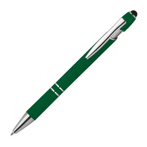 Penna a Sfera Personalizzata HERMANN con Funzione Touch, Gadget Promozionale - Product Image 2