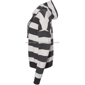 Sudadera con capucha de felpa francesa de gran tamaño personalizada Unisex de la mejor venta de algodón de alta calidad hombros caídos Invierno Polar liso teñido - Product Image 4