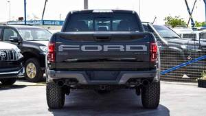 รถกระบะมือสอง <span class=keywords><strong>Ford</strong></span> F-150 ปี 2024 รุ่น Fully Loaded เกียร์อัตโนมัติ เครื่องยนต์ V6 พร้อมส่ง - Product Image 1