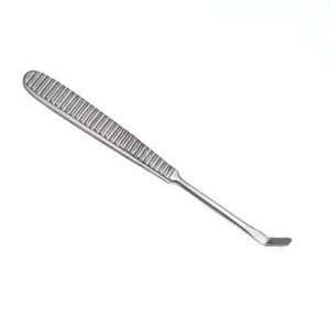 Elevador Perióstico Steinhauser de 16 cm, de Acero Inoxidable, con Logotipo Personalizado, Certificado CE, Calidad Premium, Juego de Instrumentos Quirúrgicos - Product Image 4