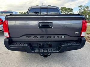 Usado cuidadosamente 2017 Toyota Tacoma SR5 Fresh Stock Dirección Hidráulica - Product Image 2