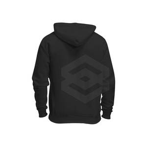 Pull Up Sudaderas con capucha de gran tamaño Hombres de moda Sudaderas con capucha de gran tamaño OEM Más vendidos por encargo Transpirable - Product Image 3
