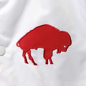 เสื้อแจ็กเก็ตเบสบอลสำหรับผู้ชาย,เสื้อแจ็กเก็ตเบสบอลตัวแทนทีมกีฬาปี2022 - Product Image 2