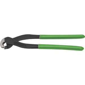 HUFA 200mm Chrome Vanadium Steel Tile Hole Pliers <b>Garden</b> Hand <b>Tools</b> - Product Image 1
