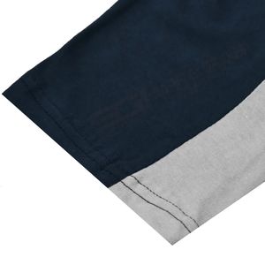 Pantalon de survêtement uni à séchage rapide personnalisé de haute qualité pour hommes pantalon de jogging respirant pantalon pour hommes design personnalisé de haute qualité - Product Image 5