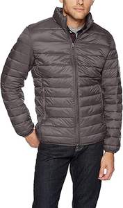 Veste bouffante extérieure à manches longues de haute qualité pour hommes Prix raisonnable Vestes bouffantes à vendre - Product Image 5