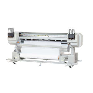 เครื่องพิมพ์ Mutoh ValueJet 1938TX 75 สำหรับพิมพ์บนผ้าโดยตรง ผลิตภัณฑ์ด้านการสื่อสารและเครือข่าย - Product Image 1