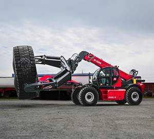 Telehandlers All Lift <b>Forklifts</b> For Sale - Product Image 1