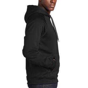 Sweats à capuche pour hommes en gros, nouveau style, polyester et coton, impression numérique, prix bas, faible MOQ pour l'hiver - Product Image 3