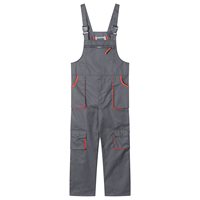 Pantalones de Motociclista Casuales para Hombre, con Cinta Reflectante de Alta Visibilidad, Ropa de Trabajo, Overoles de Seguridad, Pantalones de Trabajo Impermeables