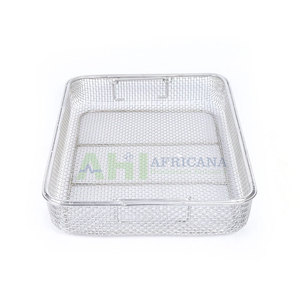 Marque privée de plateaux de stérilisation sur mesure manuels résistants pour la classe certifiée par CE I d'instruments dentaires - Product Image 2
