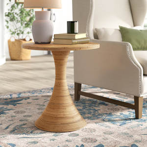 Table d'appoint de meubles de salon Rooney - Product Image 2