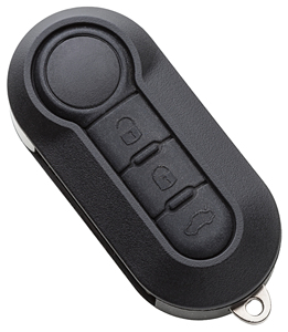 Chiave Telecomando Auto Sip22r34 (3 Pulsanti) - Product Image 1
