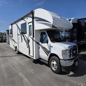 CHEAP ALCOVE MOTORHOME RV CAMPER USED ROADTREK ADVENTUROUS White Euro 5 4-6 Person Luxury Camper for <b>Camping</b> For Sale - Product Image 3