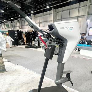 ENVÍO GRATUITO Kit de Motor Fuera de Borda Eléctrico Mercurys Avatorr 7.5e 75e 110e Tiller - Product Image 6