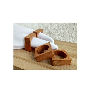 Servilletero de Madera Hecho en India, Diseño Moderno Personalizado, Servilletero de Alta Calidad Hecho a Mano para la Venta - Product Image 3