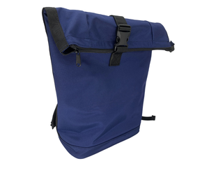 Manufacture Waterproof Laptop <b>Backpacks</b> Good Quality School <b>Backpacks</b> 2024 Men Dark Blue Laptop <b>Backpacks</b> - Product Image 2