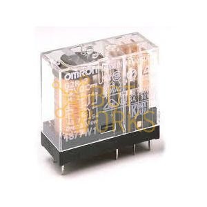 Omron G2R248AC1254730 - Neuf - Product Image 1