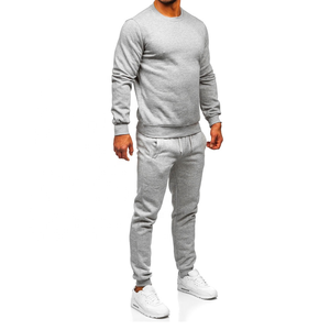 Survêtement 100% coton pour homme - Product Image 3