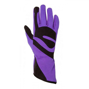 Guantes de Conducción de Karting de Microfibra Ligera de la Mejor Calidad, Guantes de Carreras Personalizados para Exteriores, Guantes Flexibles para Karting - Product Image 5