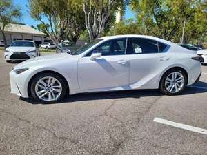 Lexus IS300 2020 - Product Image 5