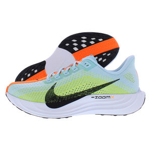 Zapatos Nike Pegasus Plus para mujer Color: Azul glaciar/Negro 100% auténticos - Product Image 1