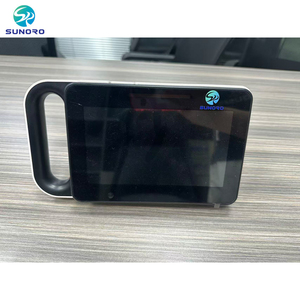 Moniteur portable <span class=keywords><strong>Holter</strong></span> à <span class=keywords><strong>prix</strong></span> <span class=keywords><strong>d</strong></span>'usine, appareil ECG/EKG portable, surveillance de la pression artérielle, moniteur patient - Product Image 1