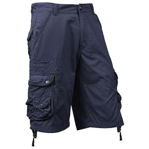 Hot Selling <b>Lightweight</b> Men's <b>Cargo</b> <b>Shorts</b> Quick Dry Multi-Pocket Breathable Solid Pattern Price <b>Cargo</b> <b>shorts</b> for Men - Product Image 2