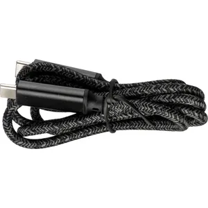 Cavo USB-C Personalizzato da 65W Claudia, Gadget Promozionali - Product Image 2