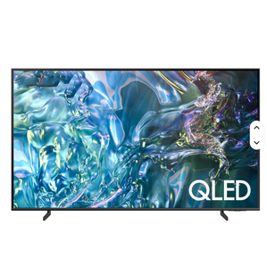 Smart TV LED Versión Global QLED 4K HDR Compatible con Sistema Operativo Tizen Disponible en Tamaños 55/65/75/85Q60DA - Product Image 3