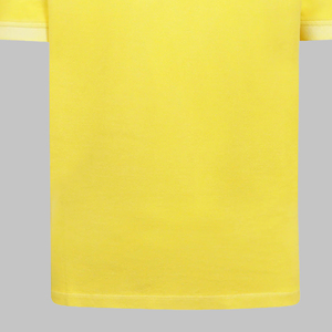 เสื้อยืดโอเวอร์ไซส์วินเทจขายส่งรุ่นใหม่ขายดี ผ้าฝ้าย 100% สวมใส่สบาย แฟชั่นสตรีท รับสกรีนโลโก้ ระบายอากาศได้ดี สำหรับผู้ชาย - Product Image 2